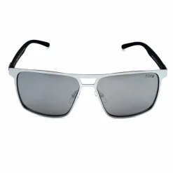 Storm Metal Flattop in Silver