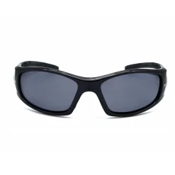 Storm Wrp Sprts Gls in Black