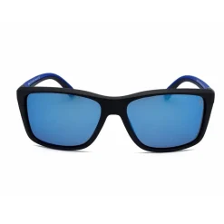 Storm Wrp Sq Gls in Blue