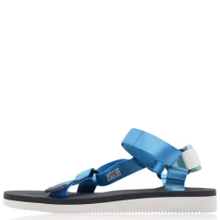 Suicoke Depa Cab Sandals in Blue