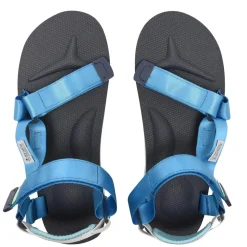 Suicoke Depa Cab Sandals in Blue