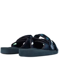 Suicoke Moto Cab Sandals in Blue