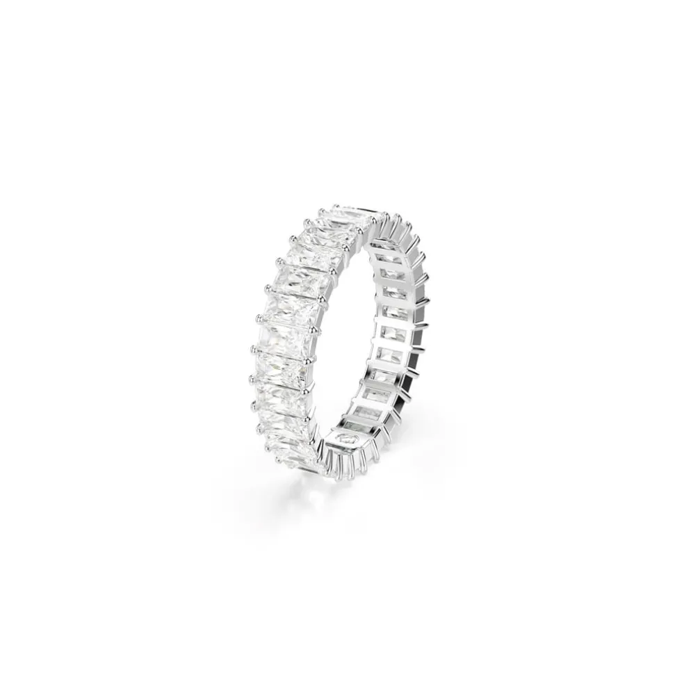 Swarovski Matrix in Clear