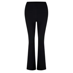 Sweaty Betty Flare Trousers in Black
