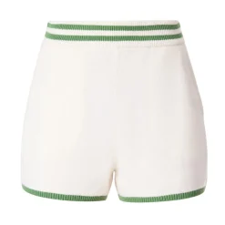 Sweaty Betty Off C Shorts in White