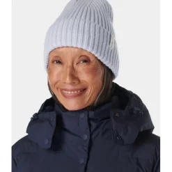 Sweaty Betty Sb Snowfall Beanie in Blue