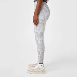 Sweaty Betty Sculpt Leggings in Grey