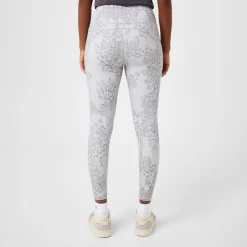 Sweaty Betty Sculpt Leggings in Grey