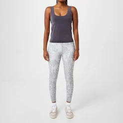 Sweaty Betty Sculpt Leggings in Grey