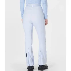 Sweaty Betty Shine Salopettes in Blue