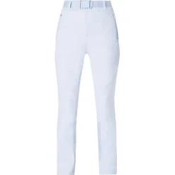 Sweaty Betty Shine Salopettes in Blue