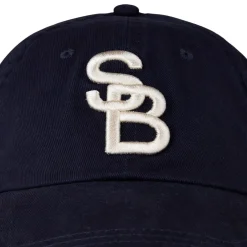 Sweaty Betty Slogan Cap in Blue