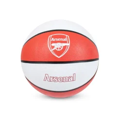 Team Basketball 51 in Red