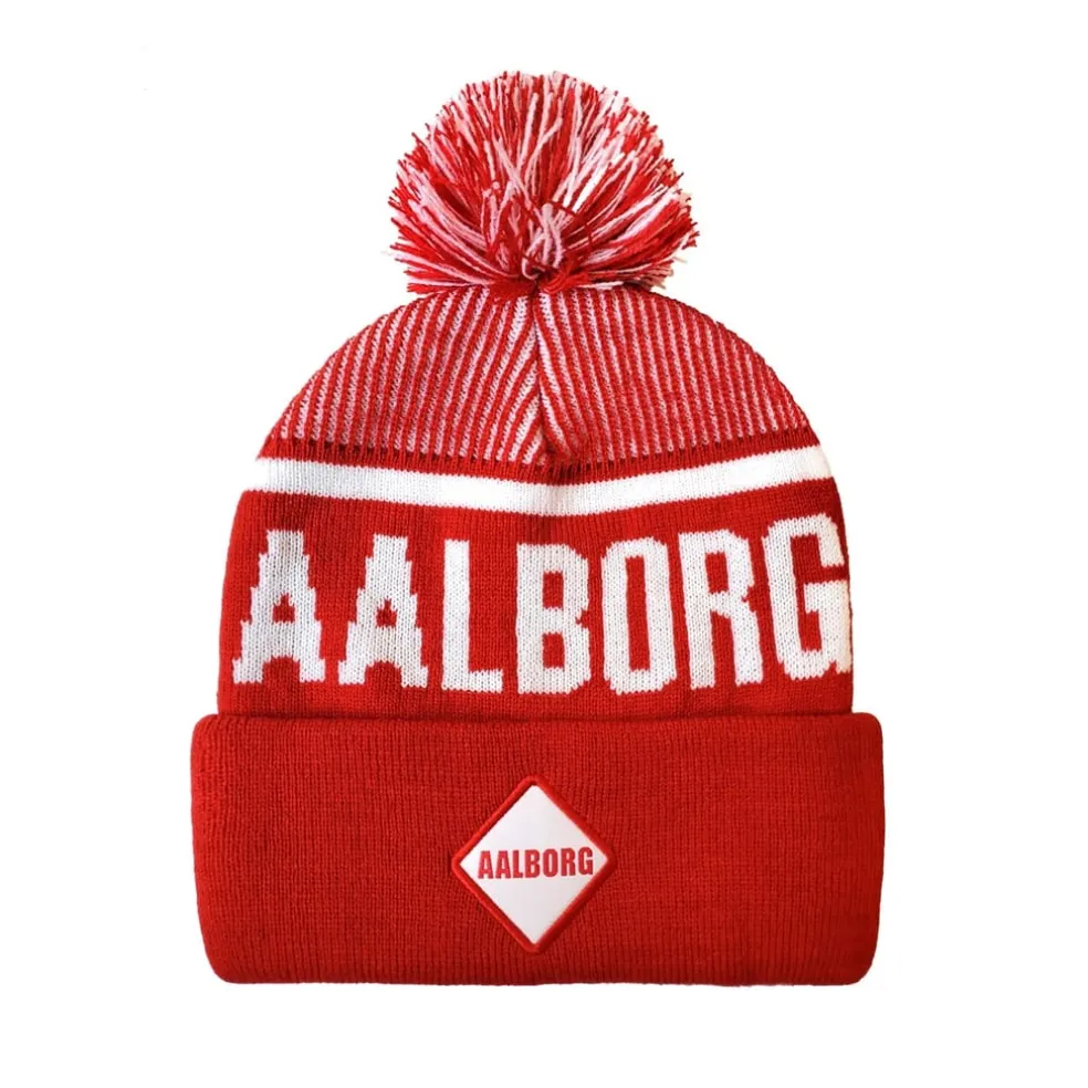 Team Beanie Hat Adults in Multi