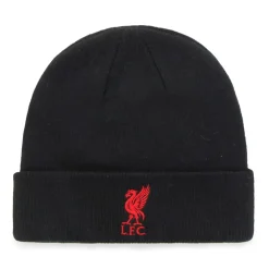 Team Lfc Beanie in Black