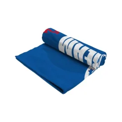 Team One Nation Towel 00 in Blue