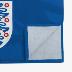 Team One Nation Towel 00 in Blue