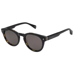 Ted Baker Bak Dax Sunglass Sn54 in Black
