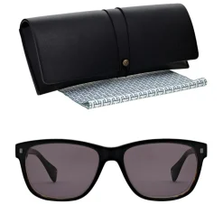 Ted Baker Bak Dayton Sung Sn54 in Black