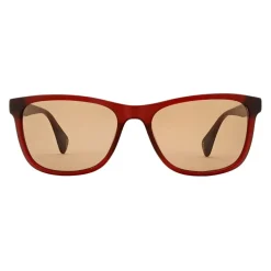 Ted Baker Bak Lin Sunglass Sn54 in Red
