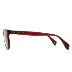 Ted Baker Bak Lin Sunglass Sn54 in Red