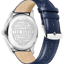 Ted Baker Baker Dacquiri Multi Watch Mens in Blue