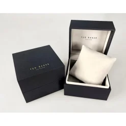 Ted Baker Baker Dacquiri Multi Watch Mens in Blue