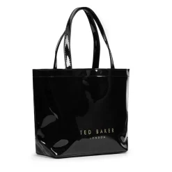 Ted Baker Baker Nikicon Tote Bag in Black