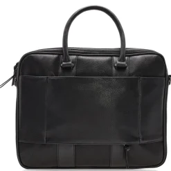 Ted Baker Doc Bag in Black