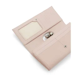 Ted Baker Josiey Crystal Top Purse in Pink