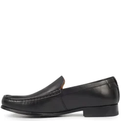 Ted Baker Loafers in Black
