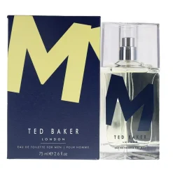 Ted Baker M Eau De Toilette in Multi
