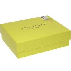 Ted Baker Maciey Crystal Top Bobble Purse in Black