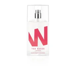 Ted Baker 75ml Eau de Toilette in Clear