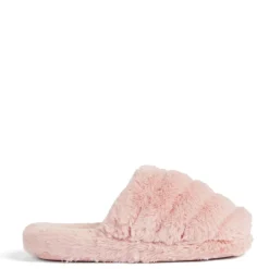 Ted Baker Mule Slippers in Pink
