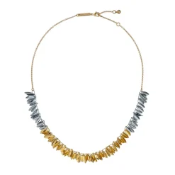 Ted Baker Pemina Necklc in Multi
