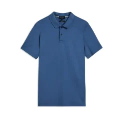 Ted Baker Polo Shirt in Blue