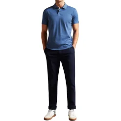Ted Baker Polo Shirt in Blue