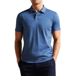 Ted Baker Polo Shirt in Blue