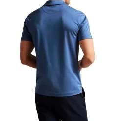 Ted Baker Polo Shirt in Blue