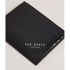 Ted Baker Raffle Cardh in Black