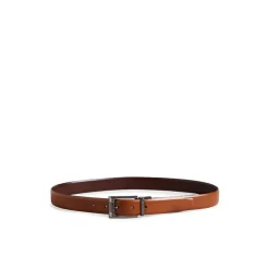 Ted Baker Reversible Belt in Brown