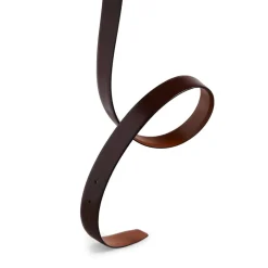 Ted Baker Reversible Belt in Brown