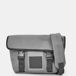 Ted Baker Rubberised bg in Grey
