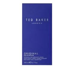 Ted Baker Skinwear Eau de Toilette in Clear