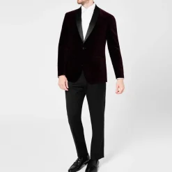 Ted Baker Slim FiT-Shirt in White