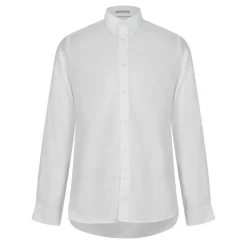Ted Baker Slim FiT-Shirt in White
