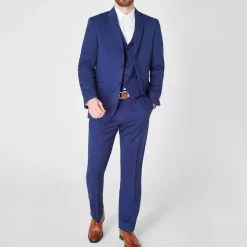 Ted Baker Slim FiT-Shirt in White