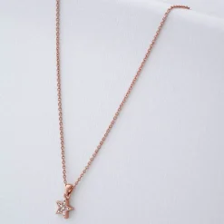 Ted Baker Sofiyy Pendant in Pink