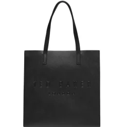 Ted Baker Soocon Shopper Bag in Black